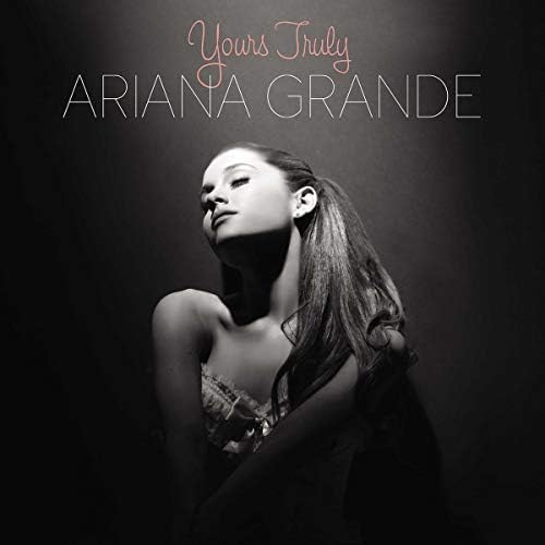 Ariana Grande - My Everything [LP] - Amazon.com Music
