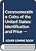 Commemorative Coins of the United States: Identification and Price Guide by 