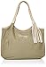 Browning Women's Dixie Handbag Purse, Olive/Tan, 17.32