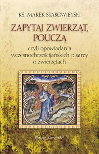 Zapytaj Zwierzat Poucza
