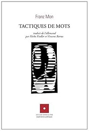 Tactiques de mots