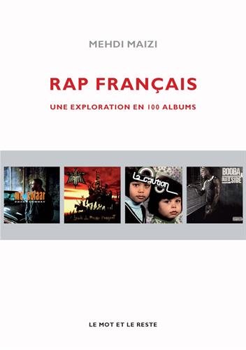 Rap français