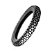 Shinko 244 Dual Sport Front - Rear Tire - 2.75-14/Black
