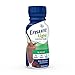 Ensure Light Nutrition Shake, 12g of high-quality protein, 0g Sugar, 2g Fat, Milk Chocolate, 8 fl oz, 24 Count