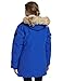Canada Goose Women's Pbi Expedition Parka Coat