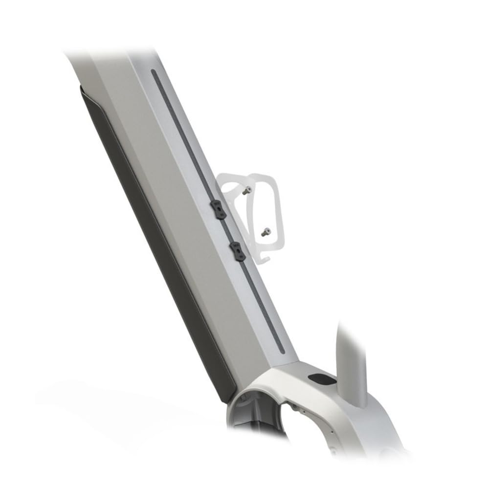 XLC 2502408001 Bike Accessory Mr-s10 Kit Sistema Montaje Mrs for Cyclists, Designed for Smooth Riding and Bike upkeep