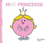 Madame Princesse (Monsieur Madame) (French Edition) by Roger Hargreaves