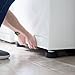 Anti-Vibration and Anti-Walk Rubber Pads for Washing Machine and Dryer