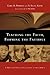 Teaching the Faith, Forming the Faithful: A Biblical Vision for Education in the Church