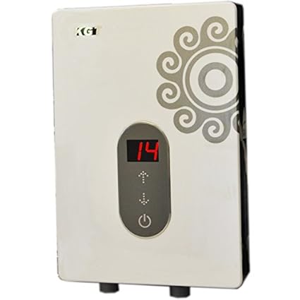 Calentador de agua lavamanos | Calentadordeagua.net