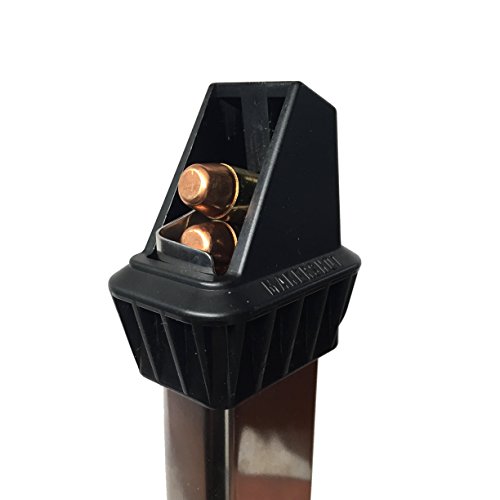 MakerShot Custom .40 Caliber Magazine Speedloader (Springfield Armory XD)