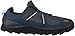 Altra Men's Lone Peak 3.5 Trail Running Shoe, Blue, 13 D US