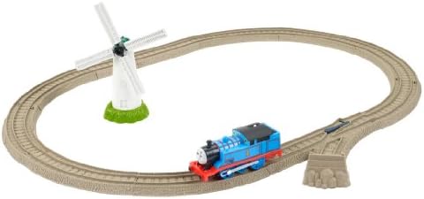 Fisher-Price Thomas \u0026 Friends 