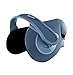 NAPUP Ride Car Travel Pillow and Support- an Innovative Patented Design to Support Your Head and Neck. Keep Them Upright and Balanced. Attaches to Any Car Headrest