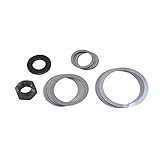 Yukon Gear & Axle (SK 706386) Replacement Shim Kit