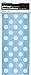 Polka Dot Cellophane Bags - 11