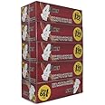 4 Aces Regular King Size RYO Cigarette Tubes 200ct Box (5 Boxes)