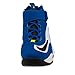 NIKE Mens Air Griffey Max 1 Varsity Royal/Black-White Synthetic