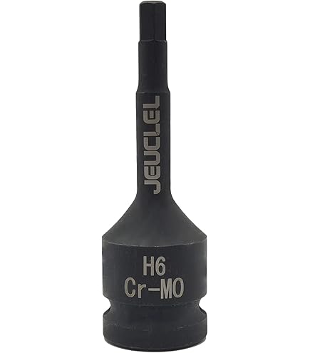 みえん ストロック 全ネジ用ソケット DSZN | ソケットレンチ | 作業・設備