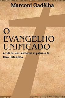 Livro O Evangelho Unificado