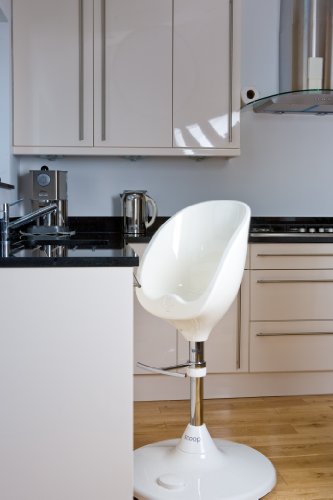 brother max scoop highchair