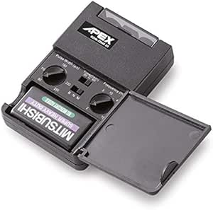 Tens analógico COM-TENS III de Apex: Amazon.es: Salud y cuidado personal