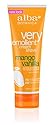 Alba Botanica, Shave Cream, Mango/Vanilla, 8 oz