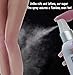 My Skin's Friend Self Tanner. Organic. Self Tanning Lotion For Face and Body In a Spray. Sunless Tanning Lotion Tans Naturally. Cruelty Free Vegan formula. Natural Self Tanning Spray