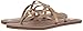 Volcom Women's All Night Long Dress Sandal
