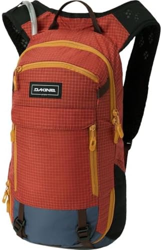Amazon.com: Dakine Team Heli Pack 12L - Kazu Kokubo, One Size