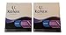U by Kotex Unscented Security Tampons - Regular 18 ct (Pack of 2)