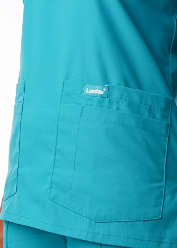 4 Landau+Durable+Comfortable+4+Pocket+X+Small