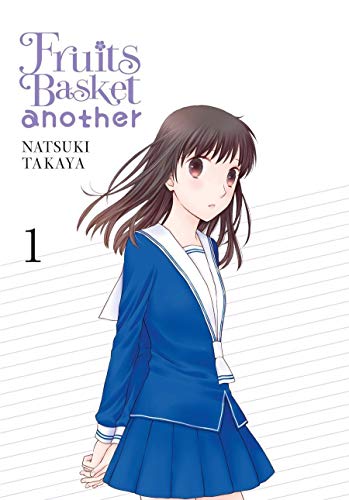 !B.E.S.T Fruits Basket Another Vol. 1 [D.O.C]