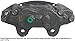 Cardone 19-1600 Remanufactured Import Friction Ready (Unloaded) Brake Caliper (Renewed)