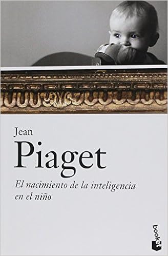 jean piaget amazon