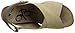 OTBT Women's Blue Hill Wedge Sandal