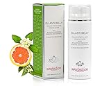 Organic EllastiBelly Stretch Mark Miracle Caviar 3.3oz. Stretch Marks Prevention in Pregnancy With Omega 3,6,9, Vitamins, Micro-Elements, Amino Acids, Extracts to Boost Elasticity. 12 hour Itch Relief