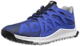adidas Performance Men's Vigor Bounce m Trail Runner, Blue/Mystery Blue/Light Onix, 11 M US