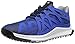 adidas Performance Men's Vigor Bounce M Trail Runner, Blue/Mystery Blue/Light Onix, 11 M US
