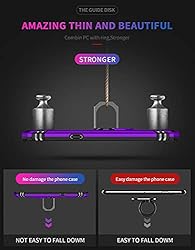 Samsung Galaxy Note 8 Case with 3D PET Screen