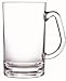 Beer Mug Set of Two, 20oz