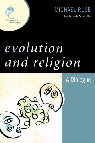 Download Evolution and Religion: A Dialogue (New Dialogues in Philosophy) Download Evolution and Religion: A Dialogue (New Dialogues in Philosophy)