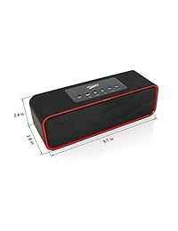 Altavoz Bluetooth Musky DY25