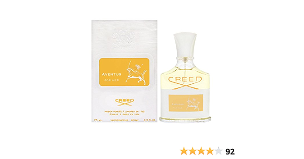Amazon.com: Creed Aventus Eau de Parfum Millesime Spray para ella, 2.5  onzas líquidas : Belleza y Cuidado Personal