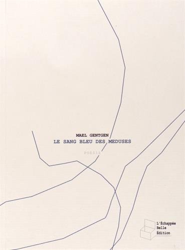 Le  sang bleu des méduses