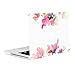 TOP CASE - Graphics Rubberized Hard Case Cover Compatible with Apple Old Generation MacBook Pro 13
