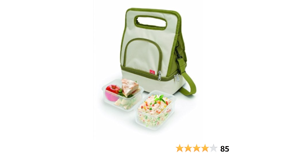 Jata Hogar 908 - Bolsa térmica, Porta Alimentos, Flexible ...