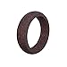 Qalo Women’s Classic Silicone Wedding Ring