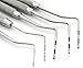 PERIODONTAL William Probes Set of 5 Examination Probe CP11,CP12,CPTN
