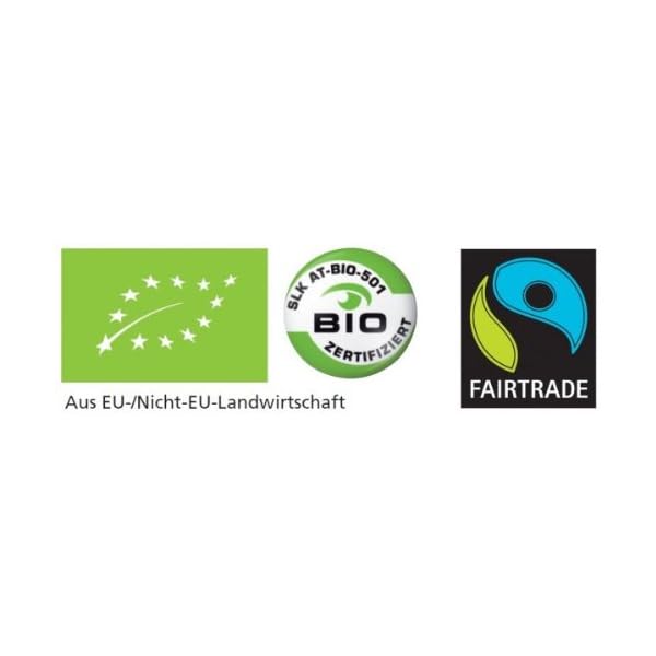 Bionatural Bio Fairtrade Kaffee-Espresso ganze Bohne by J. Hornig (3 kg) – Bild 6
